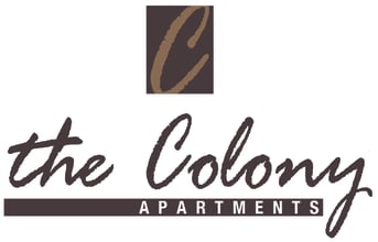 Property Logo at The Colony Apartments, Casa Grande, Arizona