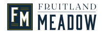 Fruitland Meadow Logo