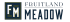 Fruitland Meadow Logo