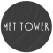 Met Tower Apartments Logo