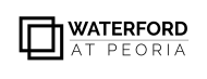 Waterford at Peoria Logo at Waterford at Peoria, Peoria, AZ