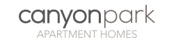 Canyon Park Apartment Homes Logo